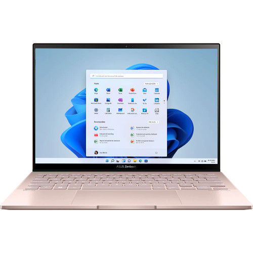 Asus Zenbook S 13 OLED UM5302TA (UM5302TA-LX467W)