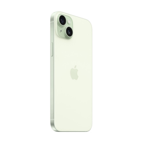 Apple iPhone 15 Plus 256GB Dual SIM Green (MTXK3)