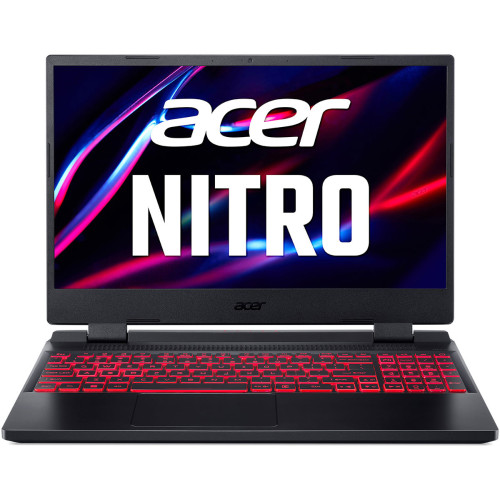 Ноутбук Acer Nitro 5 AN515-58 (NH.QFLEP.001) - мощный геймерский аппарат