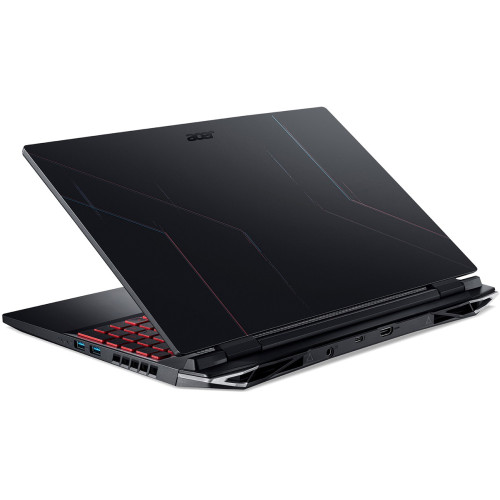 Ноутбук Acer Nitro 5 AN515-58 (NH.QFLEP.001) - мощный геймерский аппарат