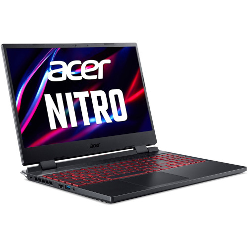 Ноутбук Acer Nitro 5 AN515-58 (NH.QFLEP.001) - мощный геймерский аппарат