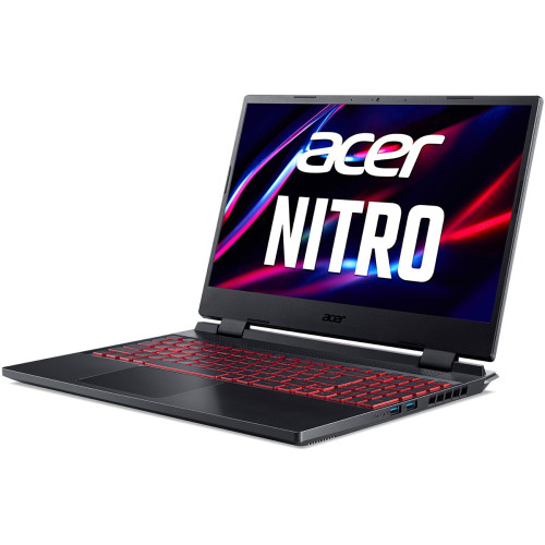 Ноутбук Acer Nitro 5 AN515-58 (NH.QFLEP.001) - мощный геймерский аппарат