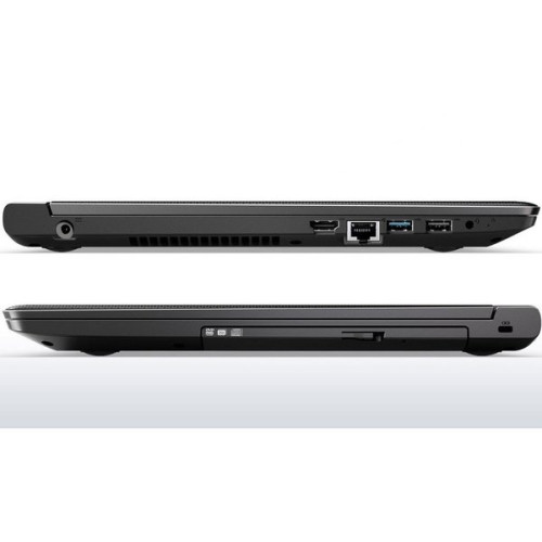 Ноутбук Lenovo IdeaPad 100-15 IBD (80QQ00GMPB)