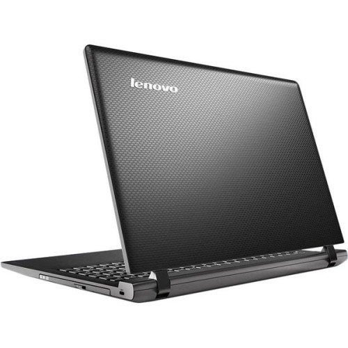 Ноутбук Lenovo IdeaPad 100-15 IDB (80QQ0071PB)