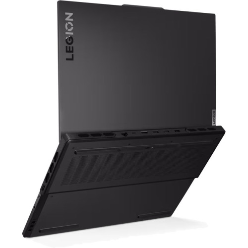 Легион 7 Про: новый игровой ноутбук Lenovo