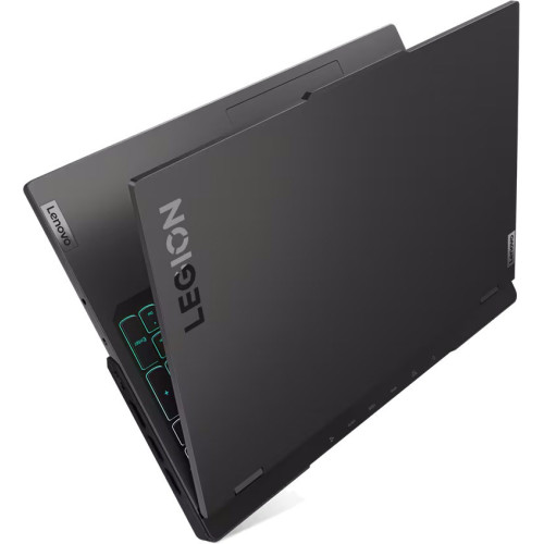 Lenovo Legion 7 Pro 16IRX8H: ідеальний вибір для геймерів.