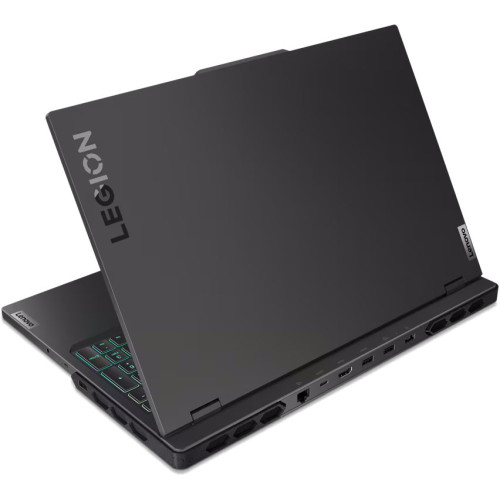 Lenovo Legion 7 Pro 16IRX8H: ідеальний вибір для геймерів.