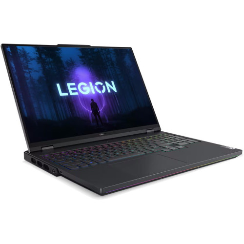 Lenovo Legion 7 Pro 16IRX8H: ідеальний вибір для геймерів.