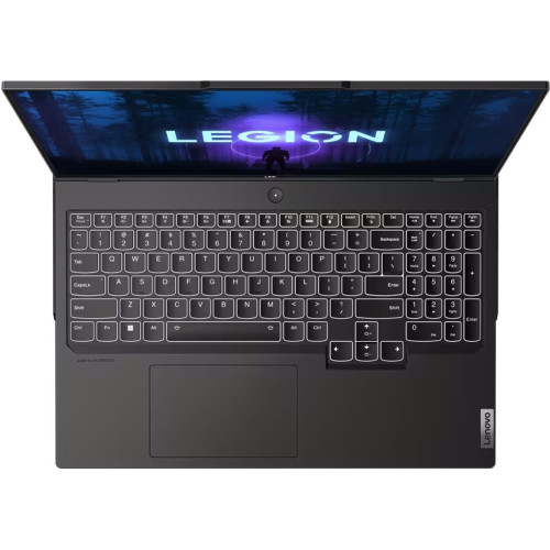 Lenovo Legion 7 Pro 16IRX8H: ідеальний вибір для геймерів.