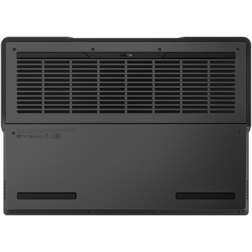 Lenovo Legion Pro 5 16IRX8 - новый игровой ноутбук