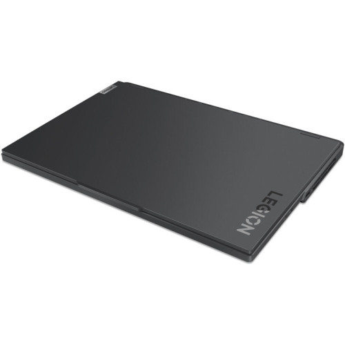 Lenovo Legion Pro 5 16IRX8 - новый игровой ноутбук