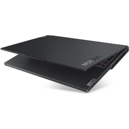 Lenovo Legion Pro 5 16IRX8 - новый игровой ноутбук