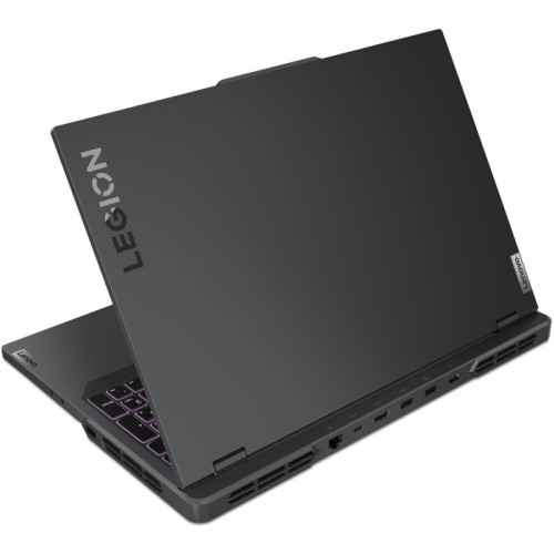 Lenovo Legion Pro 5 16IRX8 - новый игровой ноутбук