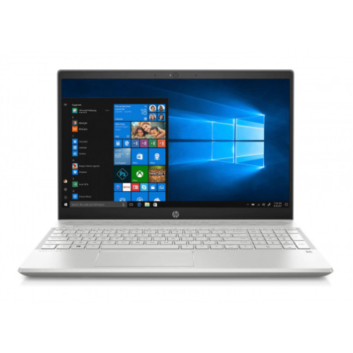 HP Pavilion 15 i5-8265/8GB/1TB/Win10 Silver(6VM26EA)