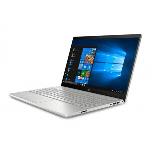 HP Pavilion 15 i5-8265/8GB/1TB/Win10 Silver(6VM26EA)