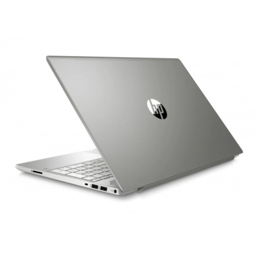 HP Pavilion 15 i5-8265/8GB/1TB/Win10 Silver(6VM26EA)