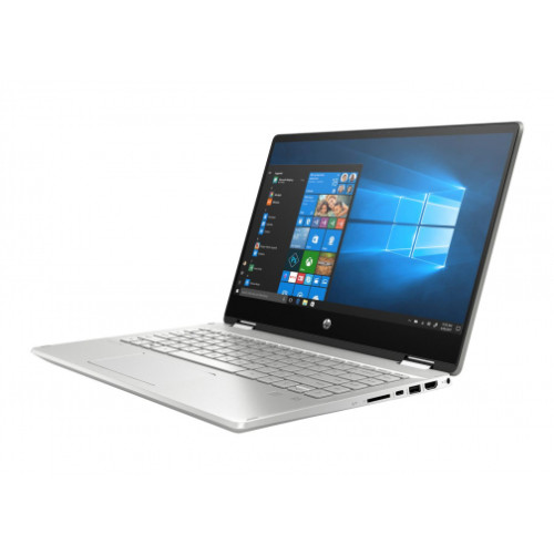 HP Pavilion x360 i5-8265U/8GB/256/Win10(6RT71EA)