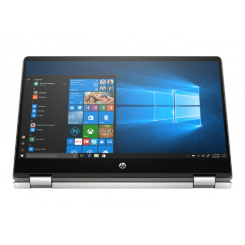 HP Pavilion x360 i5-8265U/8GB/256/Win10(6RT71EA)