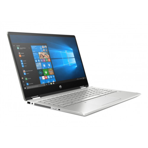 HP Pavilion x360 i5-8265U/8GB/256/Win10(6RT71EA)