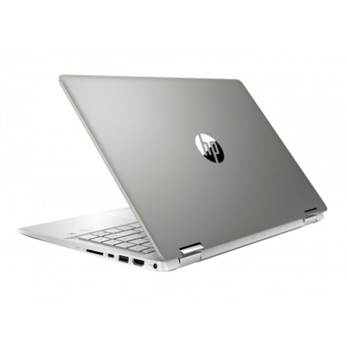 HP Pavilion x360 i5-8265U/8GB/256/Win10(6RT71EA)