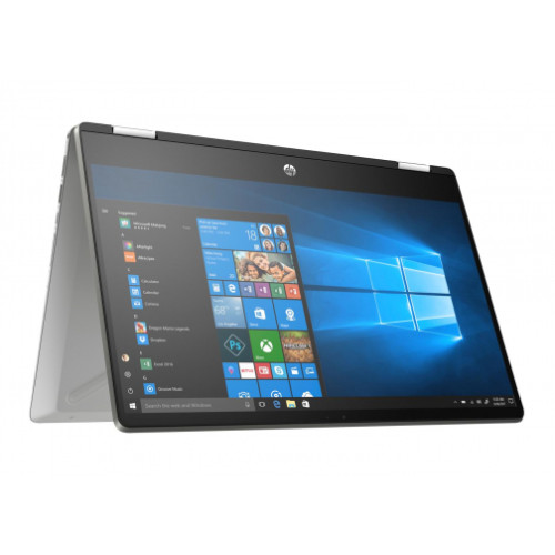 HP Pavilion x360 i5-8265U/8GB/256/Win10(6RT71EA)