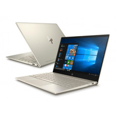 HP Envy 13 i5-8265U/8GB/256/Win10 MX150 Gold(6VU91EA)