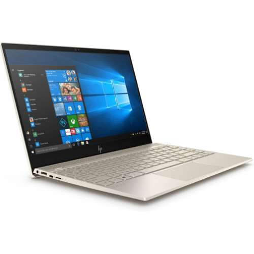 HP Envy 13 i5-8265U/8GB/256/Win10 MX150 Gold(6VU91EA)