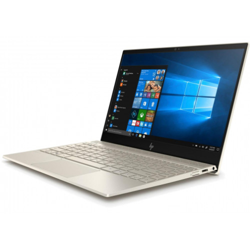 HP Envy 13 i5-8265U/8GB/256/Win10 MX150 Gold(6VU91EA)