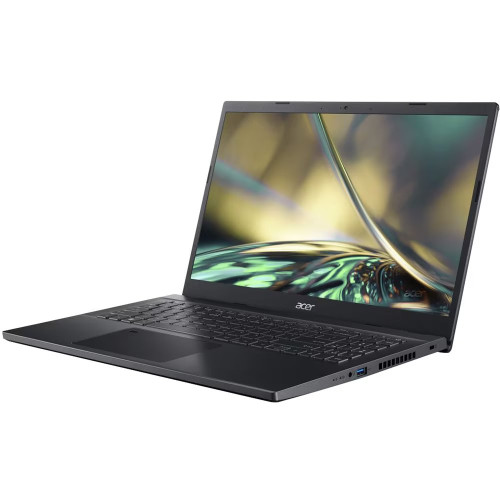Ноутбук Acer Aspire 7: стильный и мощный выбор