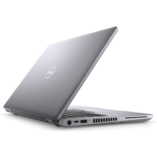 Ноутбук Dell Latitude 5410 (N095L541014BLG3W11)