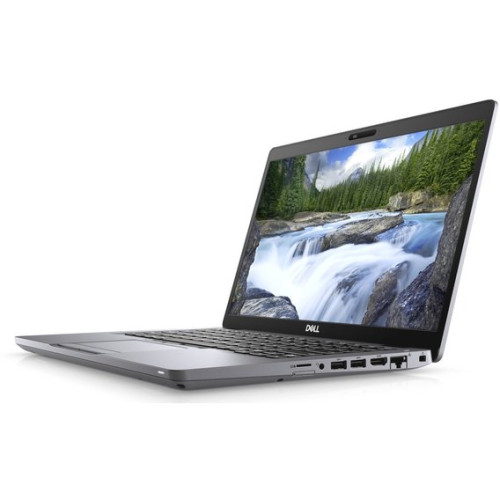 Ноутбук Dell Latitude 5410 (N095L541014BLG3W11)