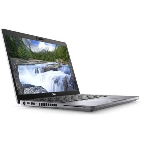 Ноутбук Dell Latitude 5410 (N095L541014BLG3W11)