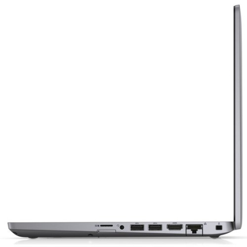 Ноутбук Dell Latitude 5410 (N095L541014BLG3W11)