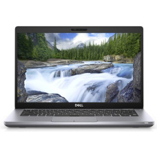 Ноутбук Dell Latitude 5410 (N095L541014BLG3W11)