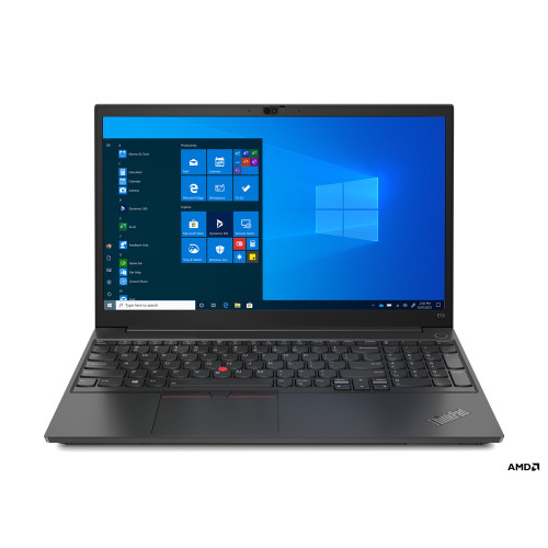 Ноутбук Lenovo ThinkPad E15 Gen 3 (20YG00BPIX)