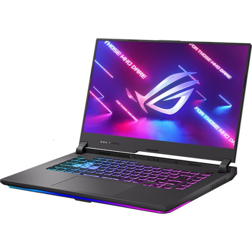 Ноутбук Asus ROG Strix G15 (G513QC-HF061)