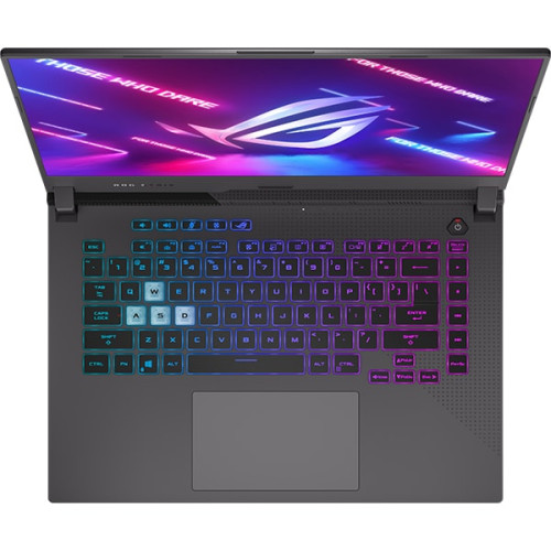 Ноутбук Asus ROG Strix G15 (G513QC-HF061)