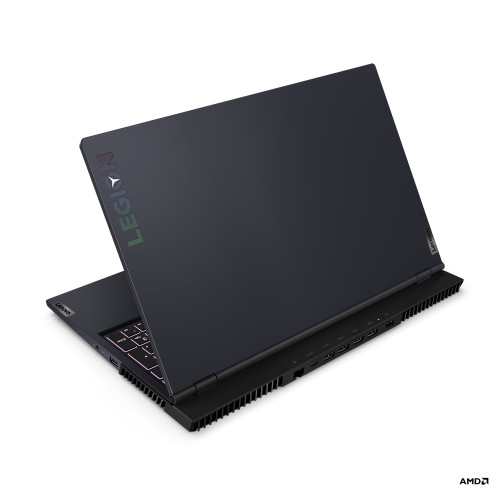 Ноутбук Lenovo Legion 5-15 Ryzen 5/16GB/512 RTX3050Ti 120Hz (82JW0091PB)