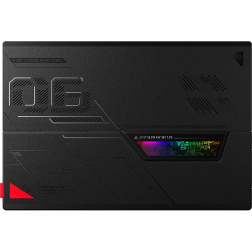 Ноутбук Asus ROG Flow Z13 (GZ301ZE-LC180W)