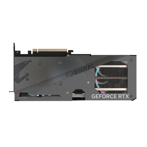 Gigabyte GeForce RTX4060 8Gb AORUS ELITE (GV-N4060AORUS E-8GD)