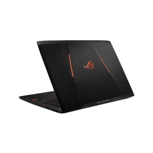 Ноутбук Asus ROG GL502VM (GL502VM-FI025R) Black