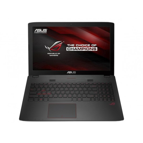 Ноутбук Asus ROG GL552VW (GL552VW-DH78)