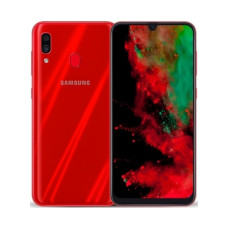 Samsung Galaxy A30 2019 SM-A305F 3/32GB Red