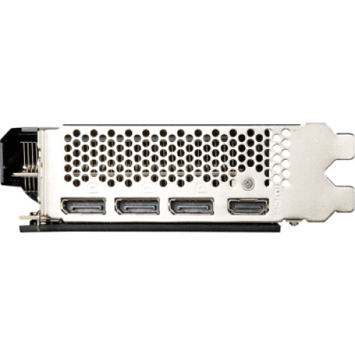 MSI GeForce RTX3050 8Gb AERO ITX OC (RTX 3050 AERO ITX 8G OC)