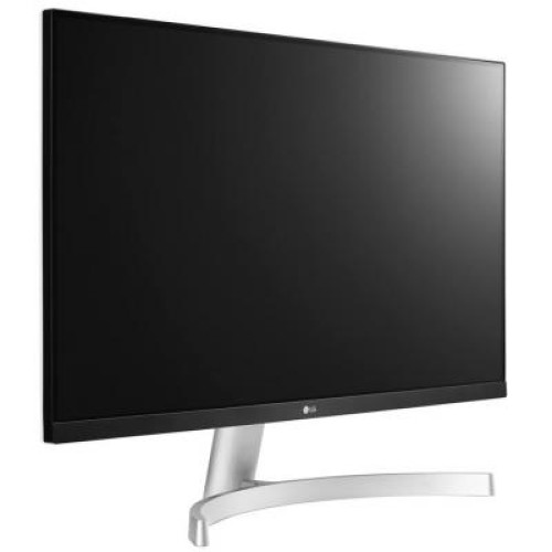 LG 27MK600M-W