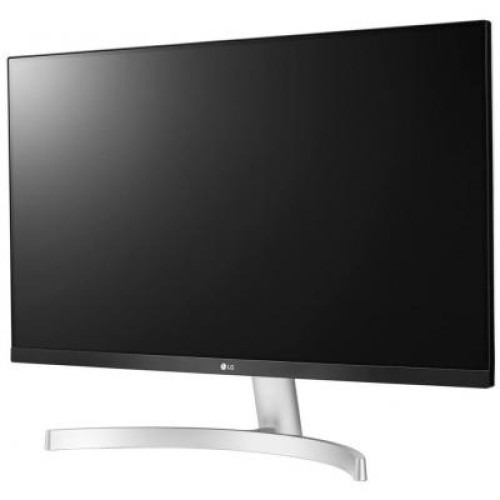 LG 27MK600M-W