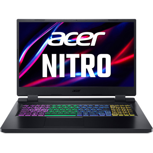 Acer Nitro 5 AN517-42-R4GT: Геймерський ноутбук з ґрунтовною продуктивністю.