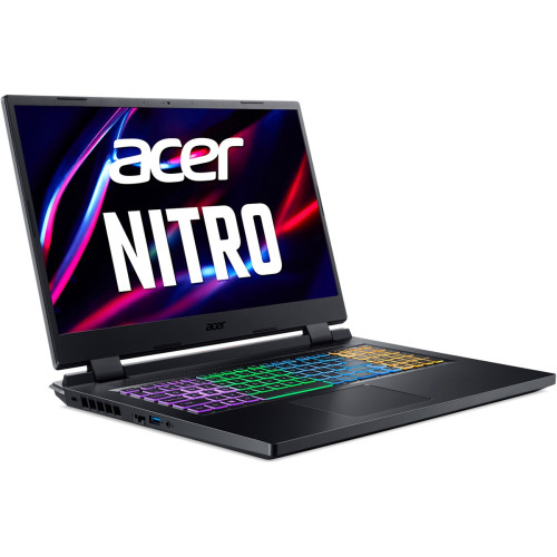 Acer Nitro 5 AN517-42-R4GT: Геймерський ноутбук з ґрунтовною продуктивністю.