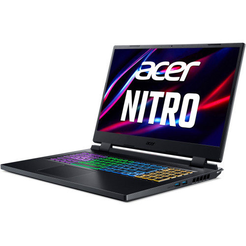 Acer Nitro 5 AN517 - мощный ноутбук для игр.