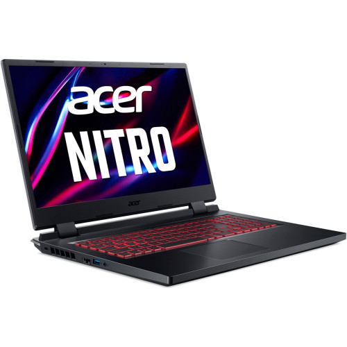 Acer Nitro 5 AN517 - мощный ноутбук для игр.